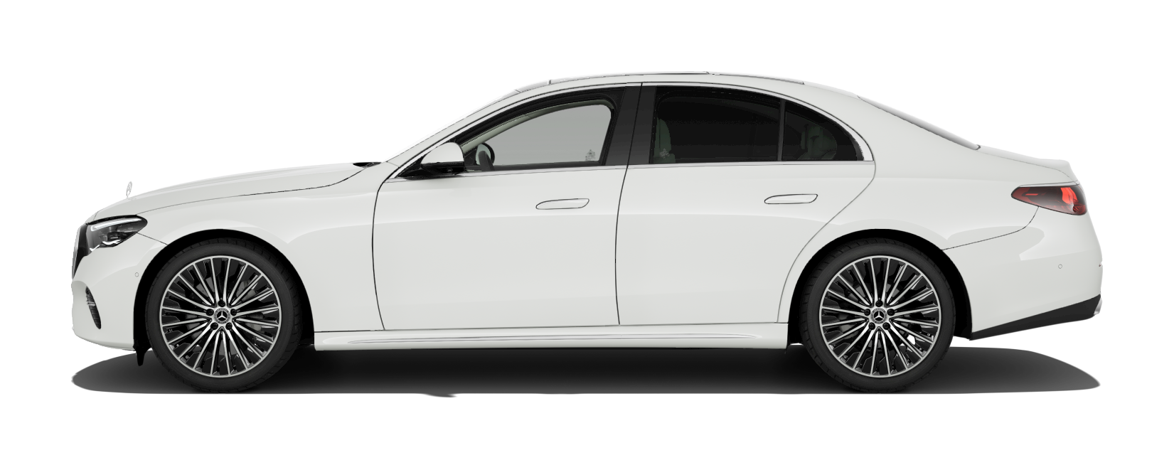 E 220 d Limousine