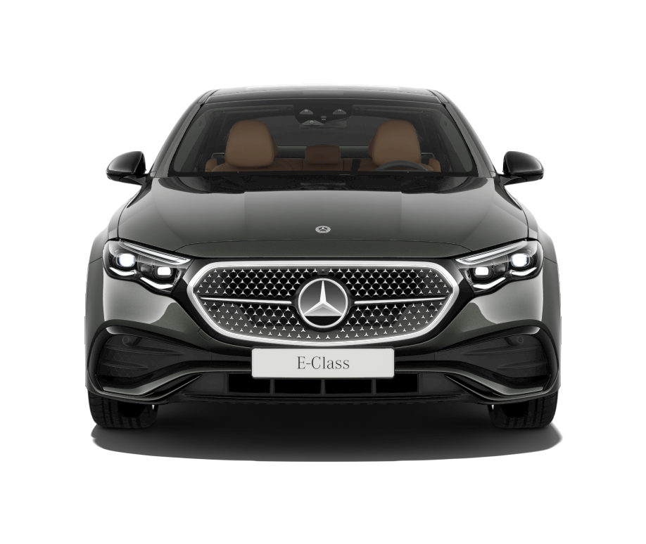 E 220 d Limousine