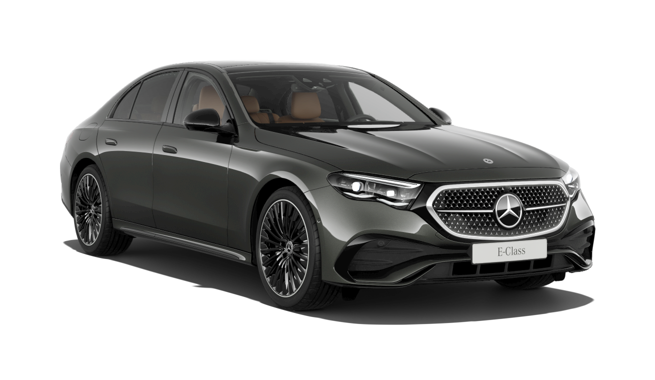 E 220 d Limousine