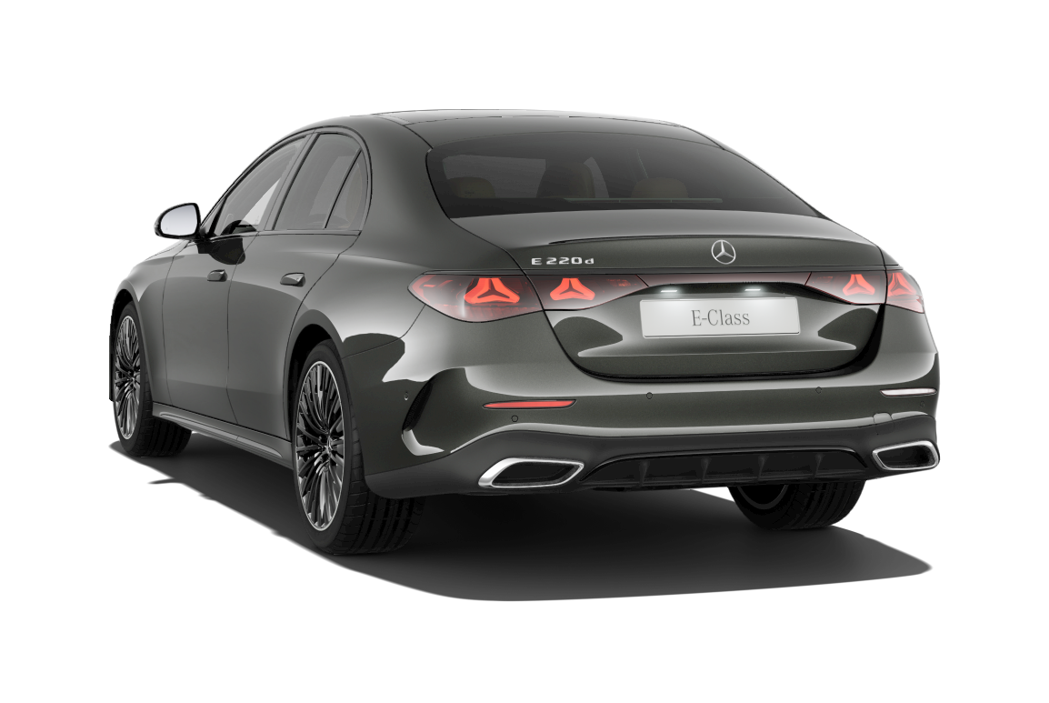 E 220 d Limousine