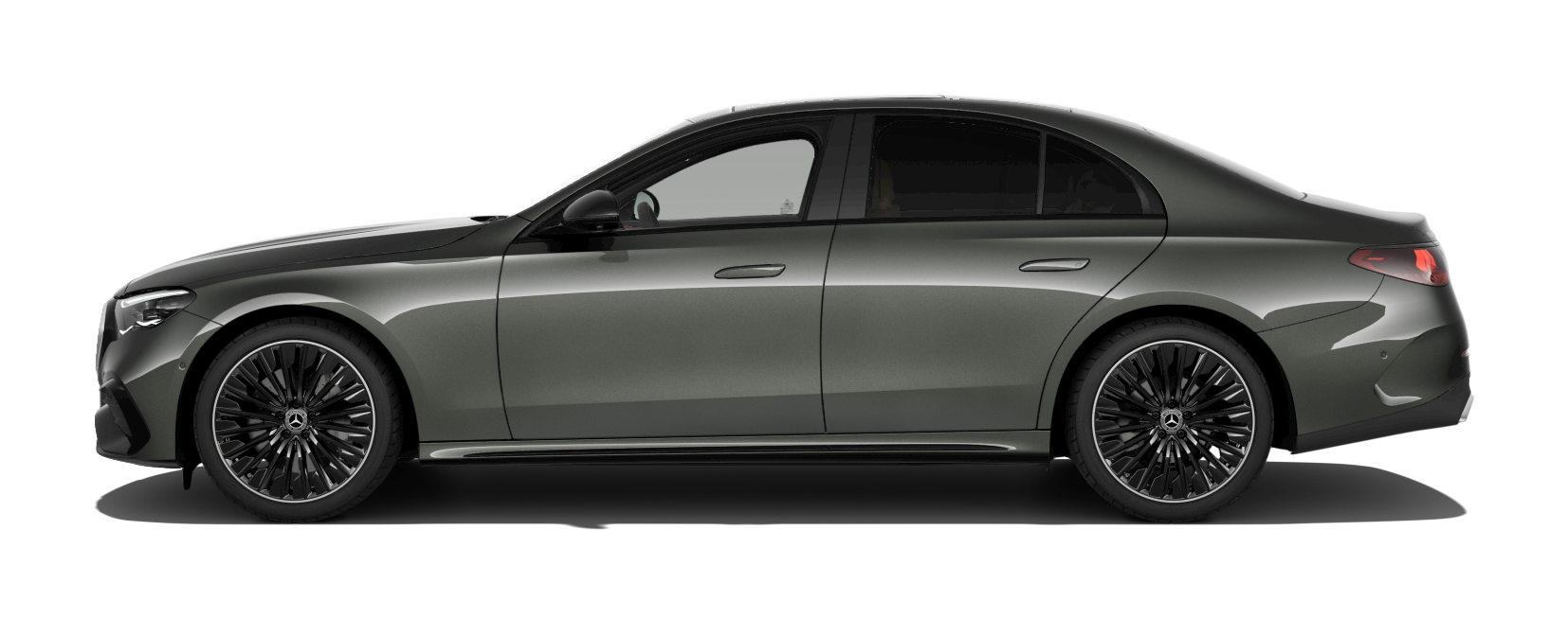 E 220 d Limousine