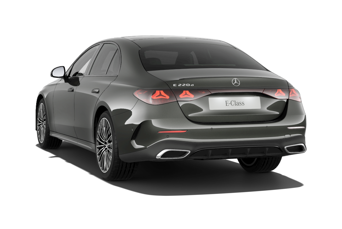 E 220 d Limousine