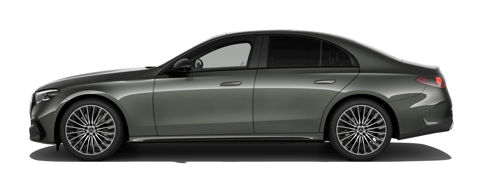 E 220 d Limousine