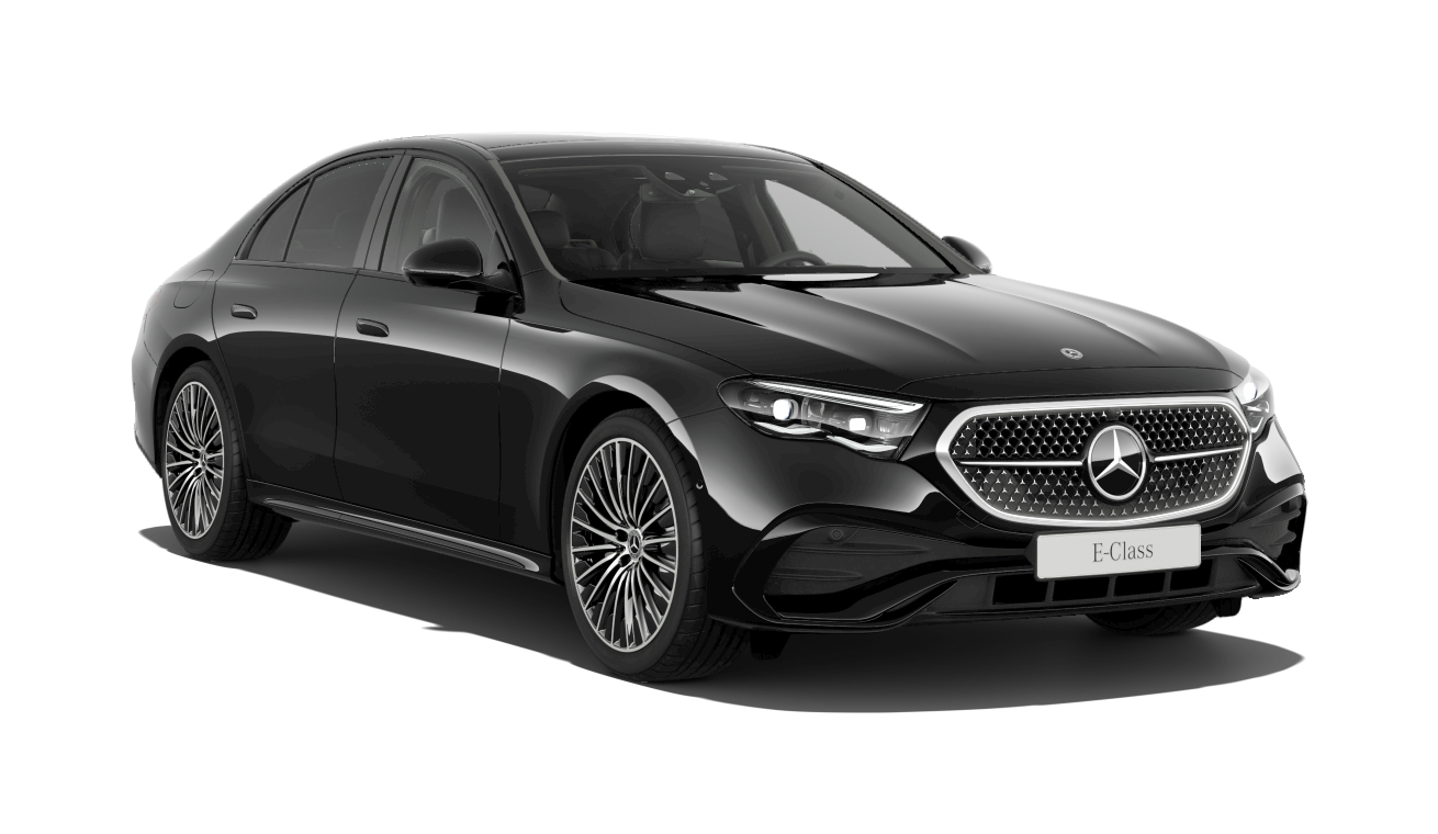 E 220 d Limousine