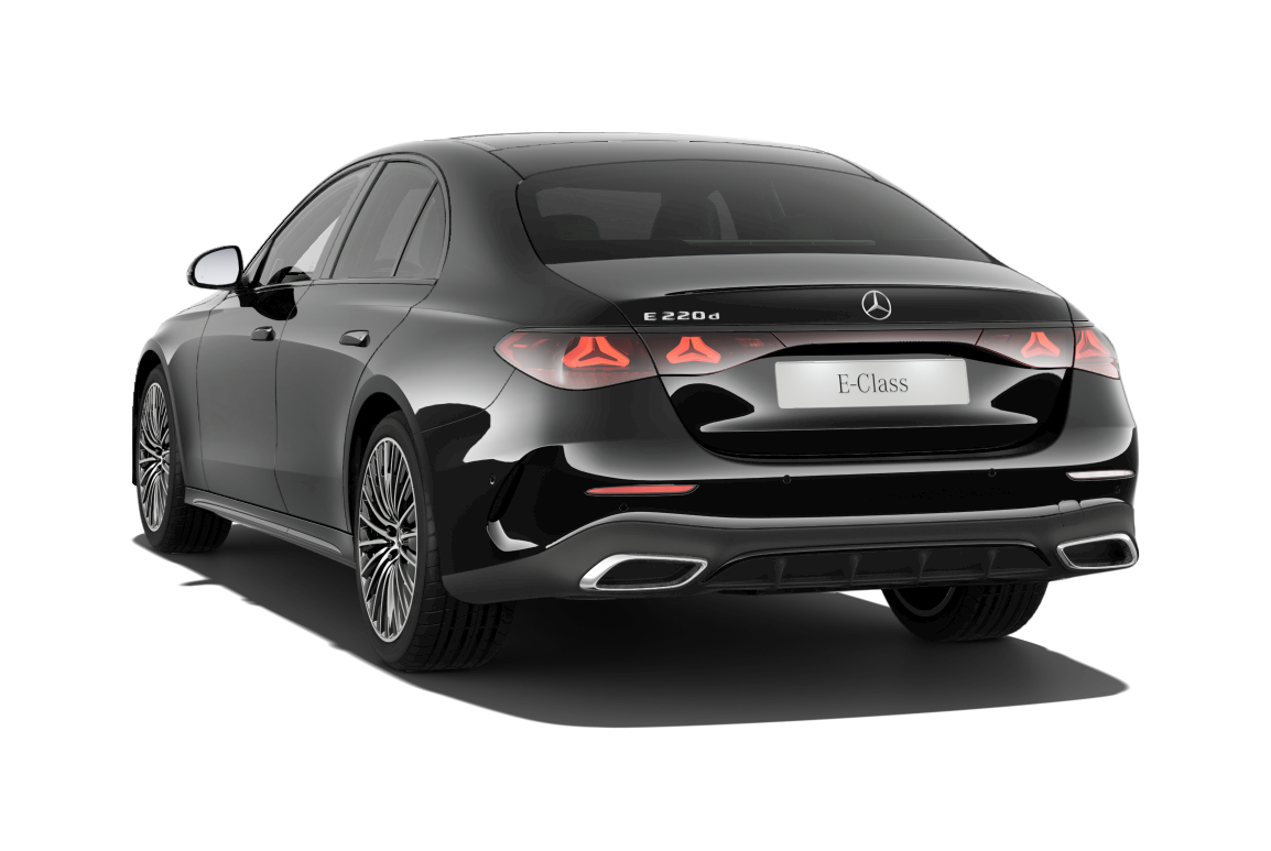 E 220 d Limousine
