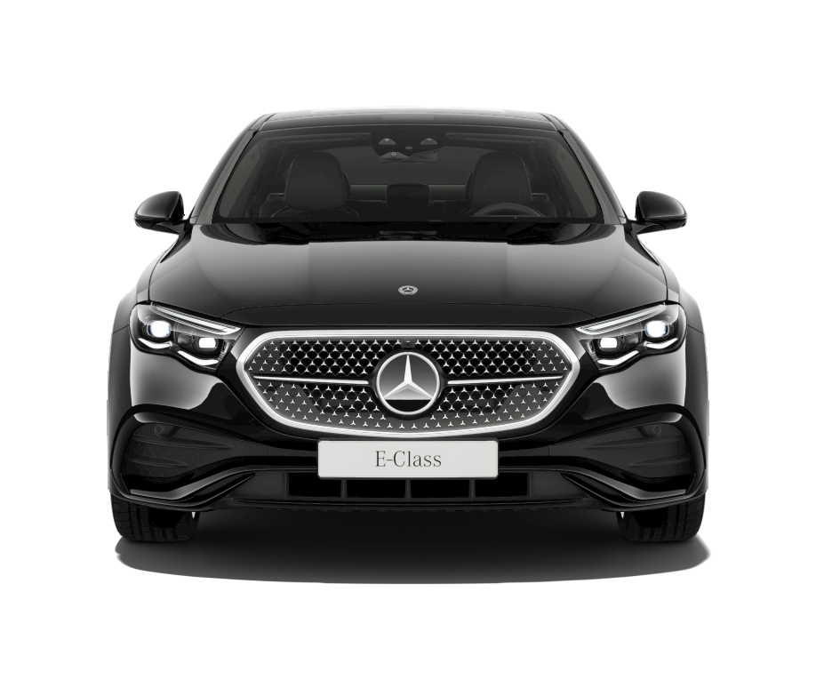 E 220 d Limousine