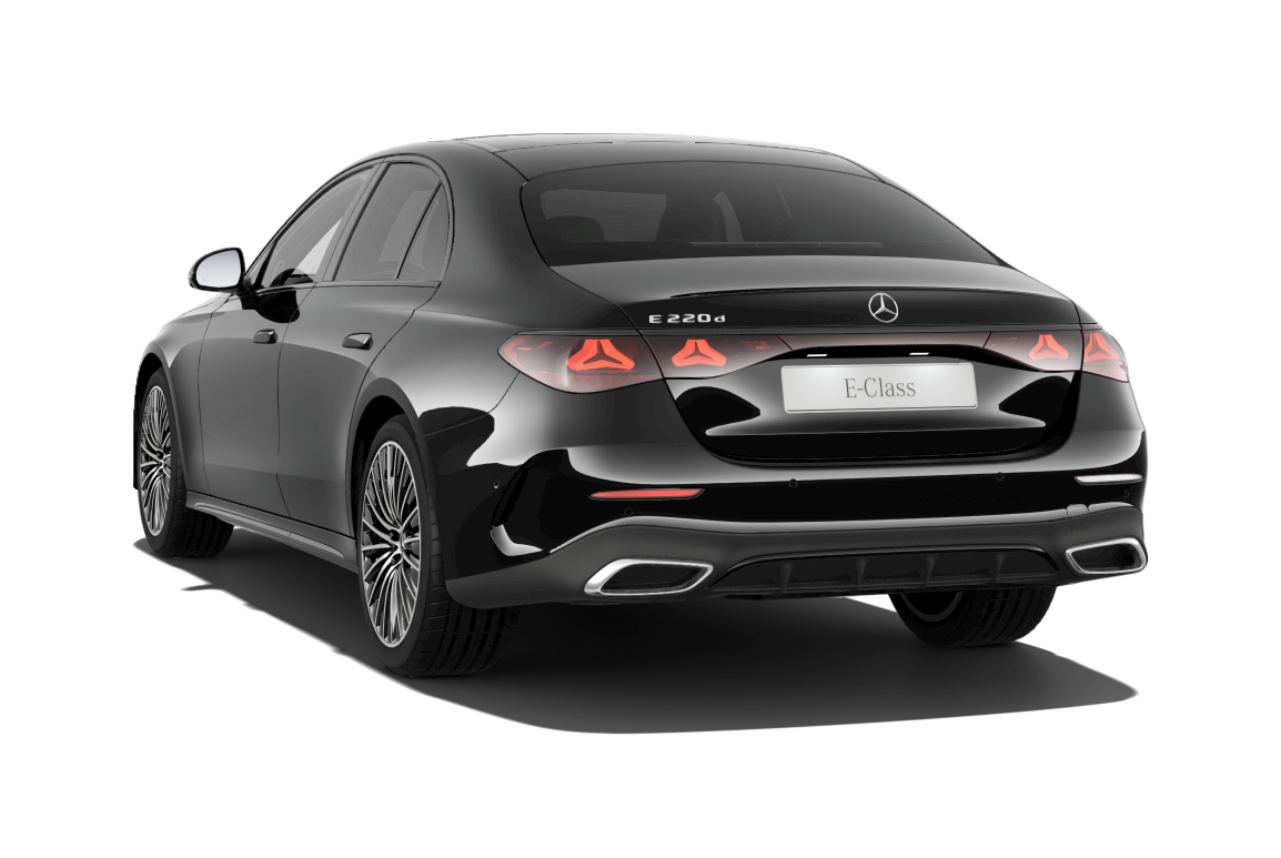 E 220 d Limousine