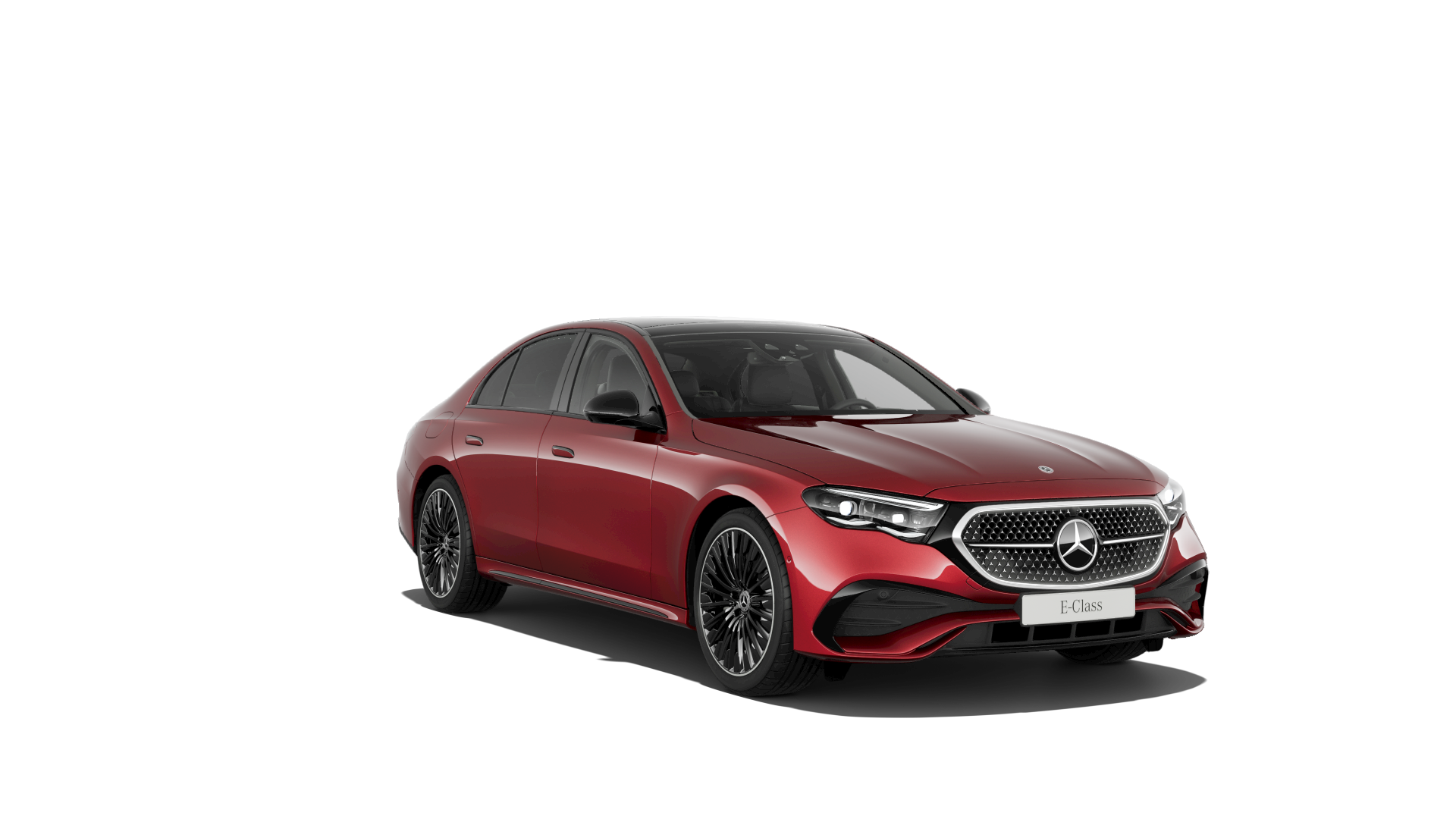 Mercedes-Benz E 220 d Limousine 2026