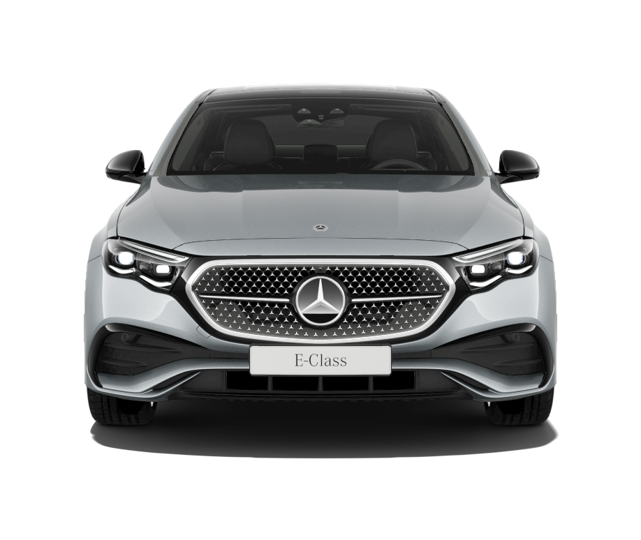 E 220 d Limousine