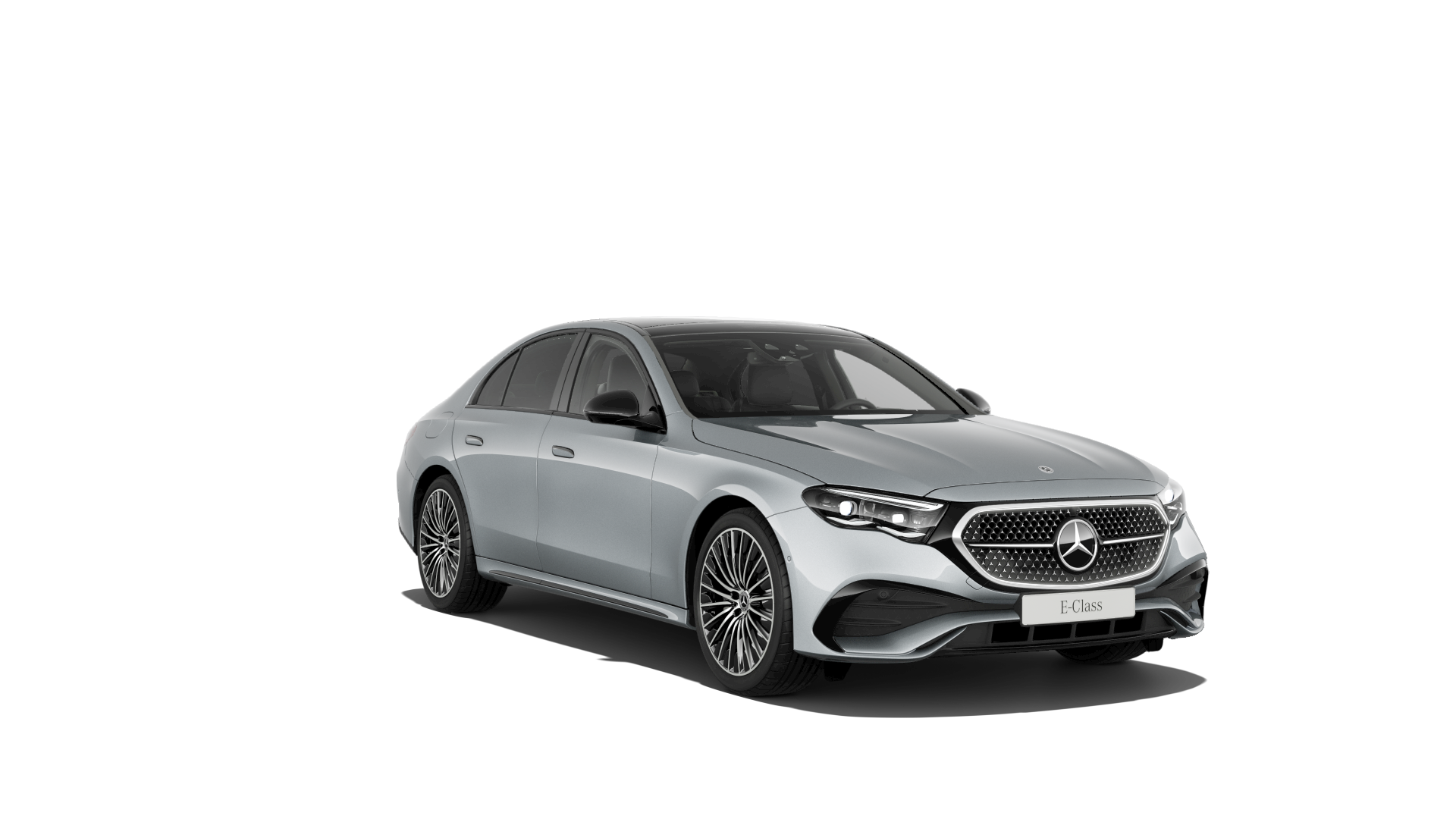 Mercedes-Benz E 220 d Limousine 2026