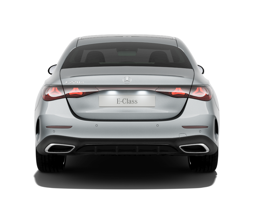 E 220 d Limousine