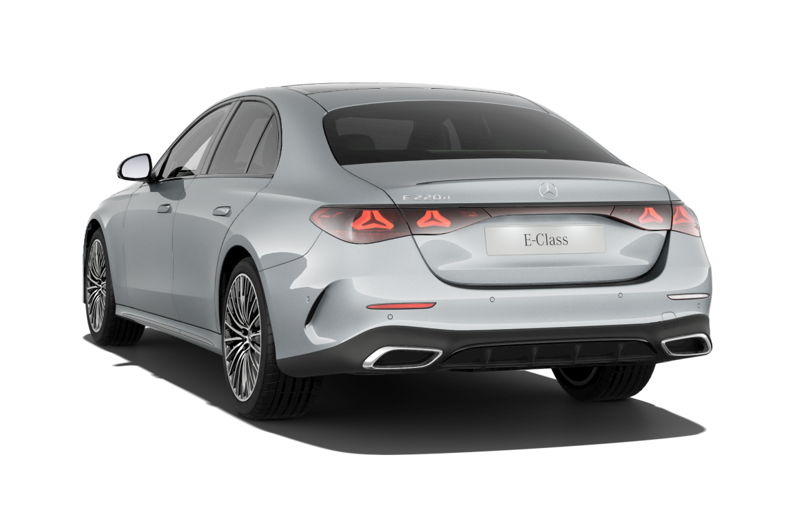 E 220 d Limousine