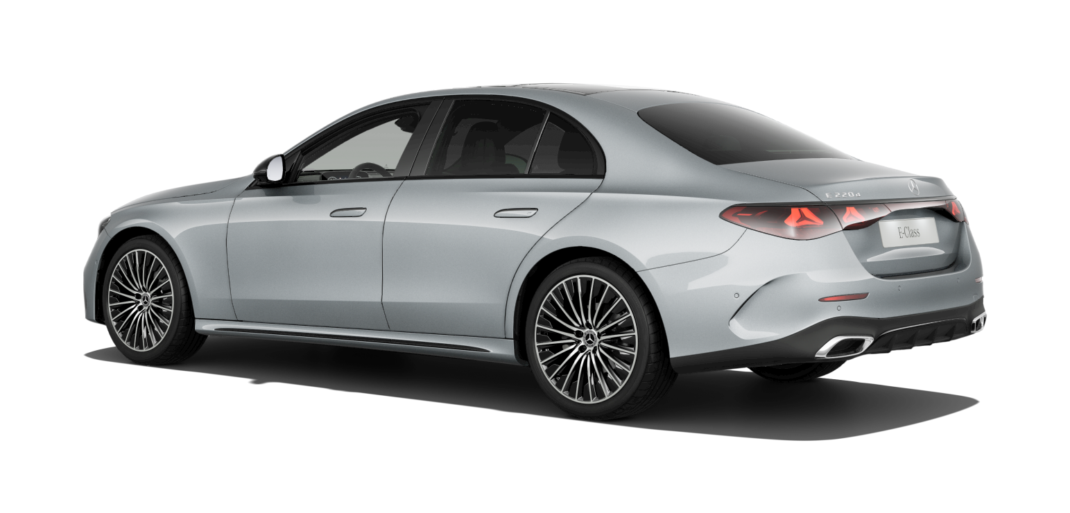 E 220 d Limousine