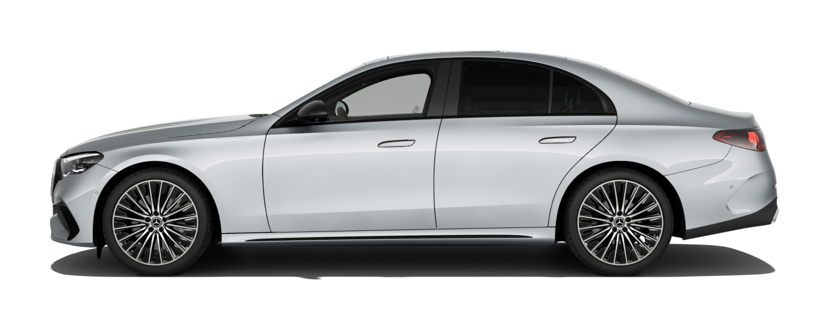 E 220 d Limousine