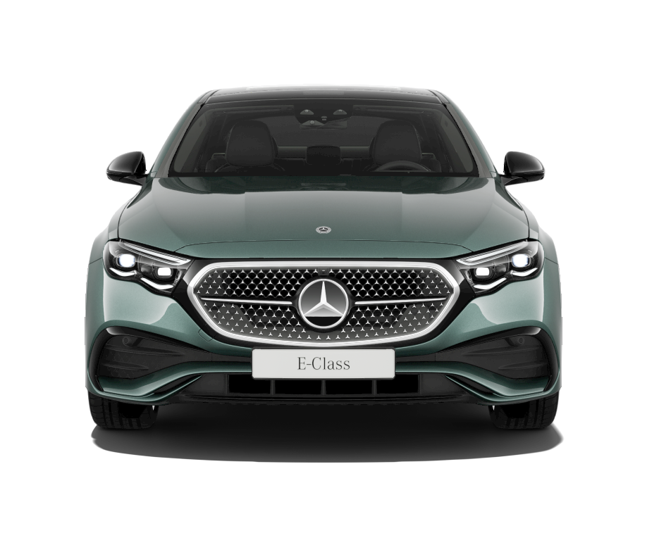 E 220 d Limousine