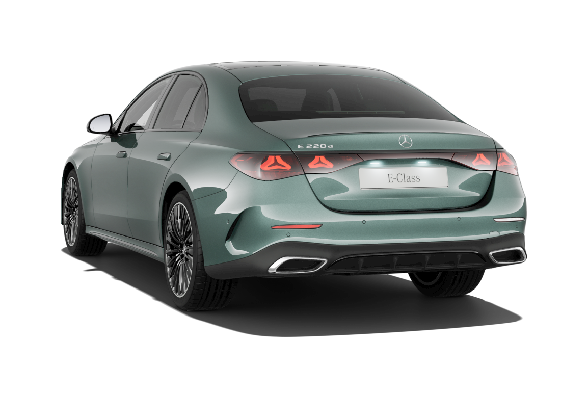 E 220 d Limousine