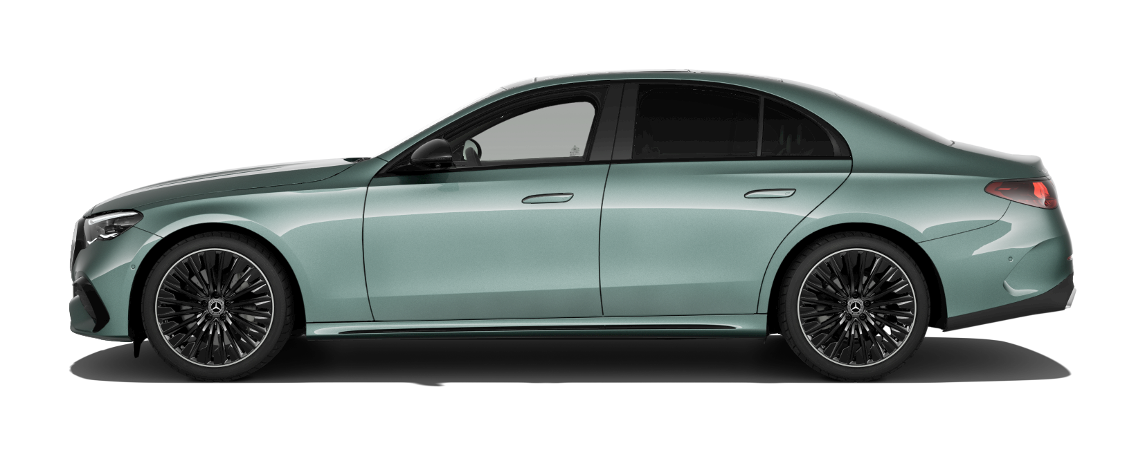 E 220 d Limousine