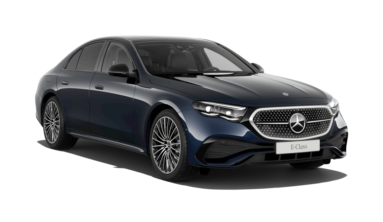 E 220 d Limousine