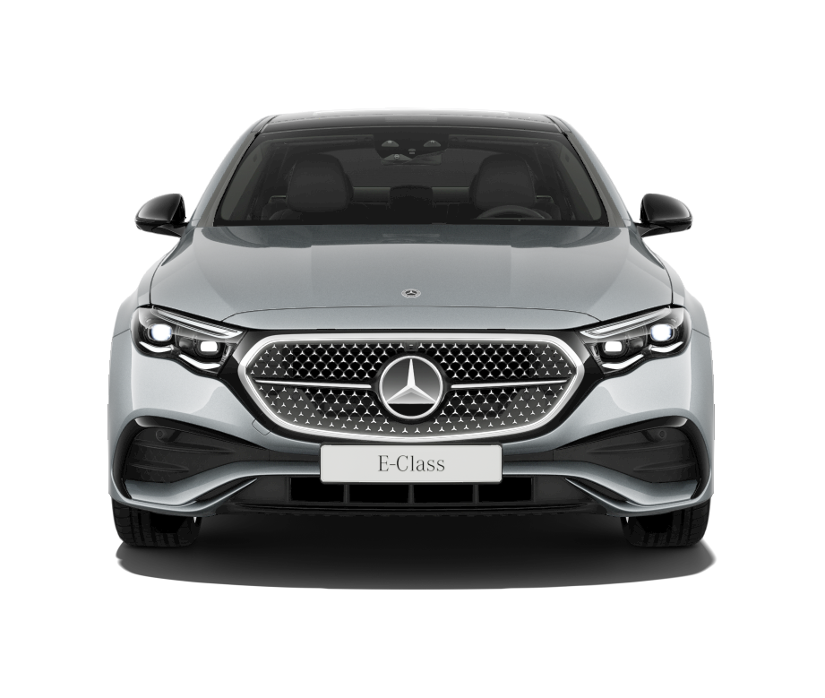 E 220 d 4MATIC Limousine