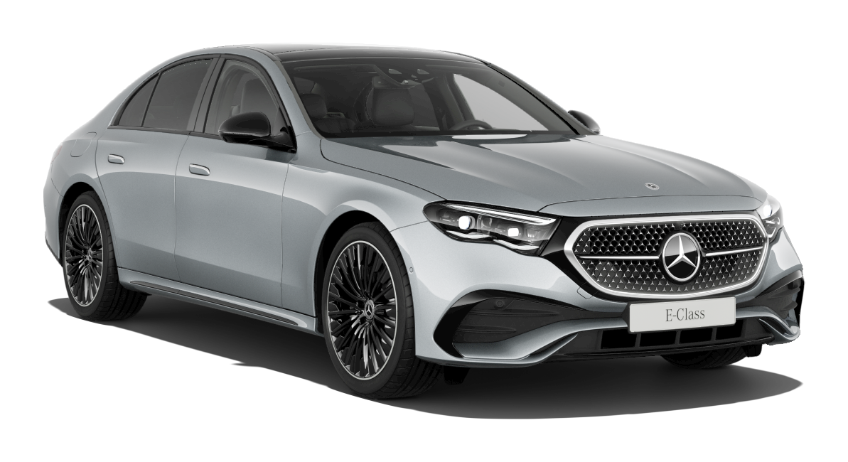 E 220 d 4MATIC Limousine