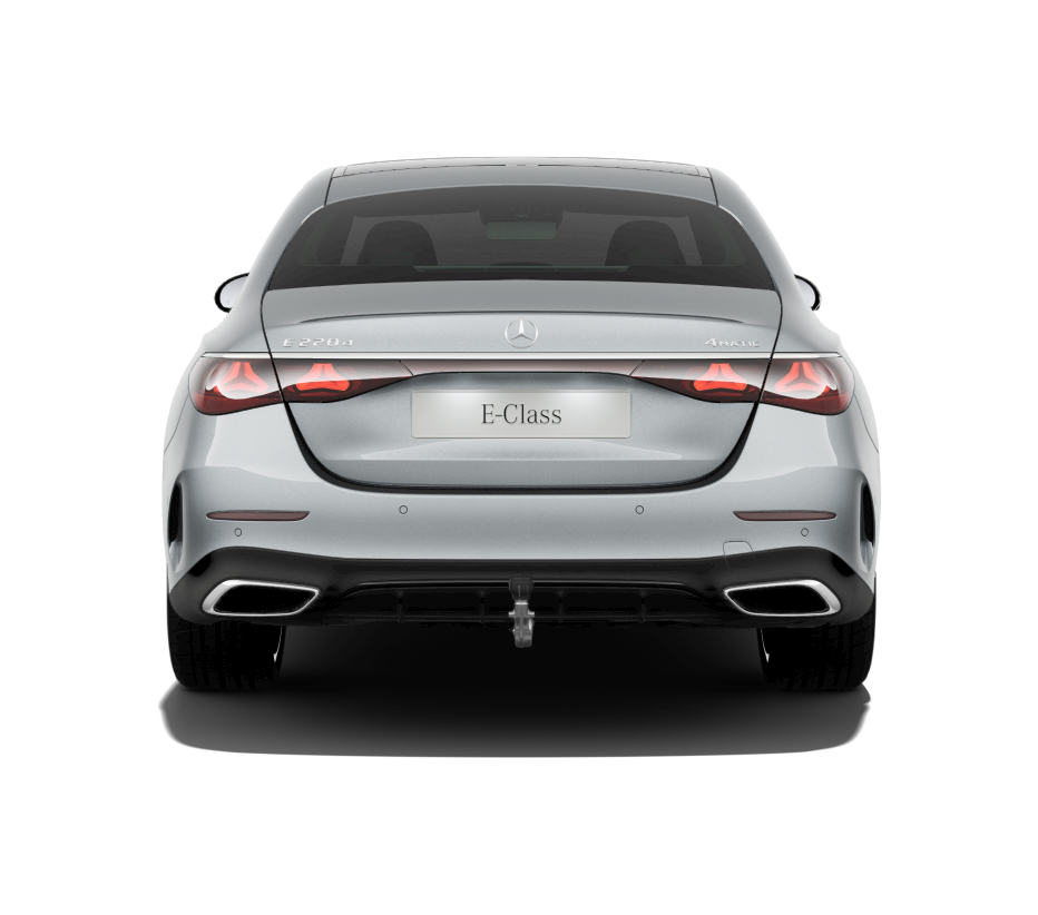 E 220 d 4MATIC Limousine