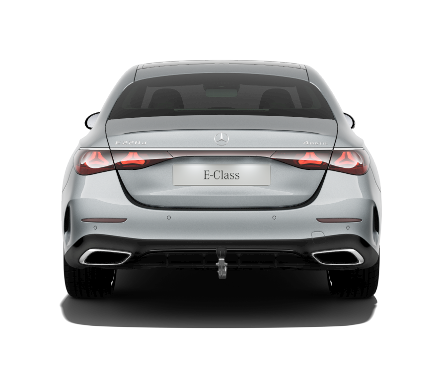 E 220 d 4MATIC Limousine