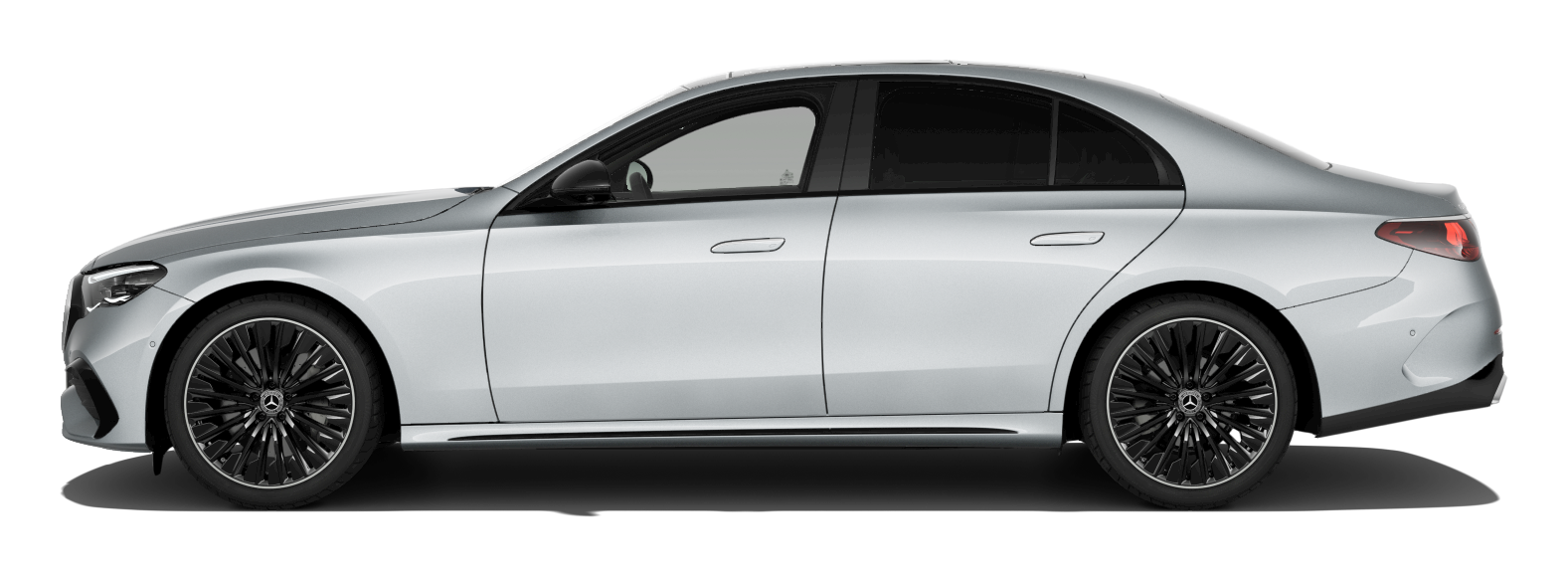 E 220 d 4MATIC Limousine