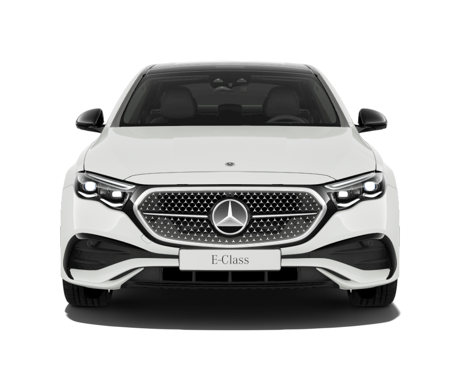 E 220 d 4MATIC Limousine