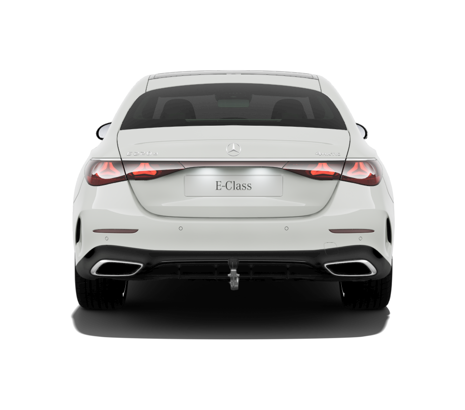 E 220 d 4MATIC Limousine