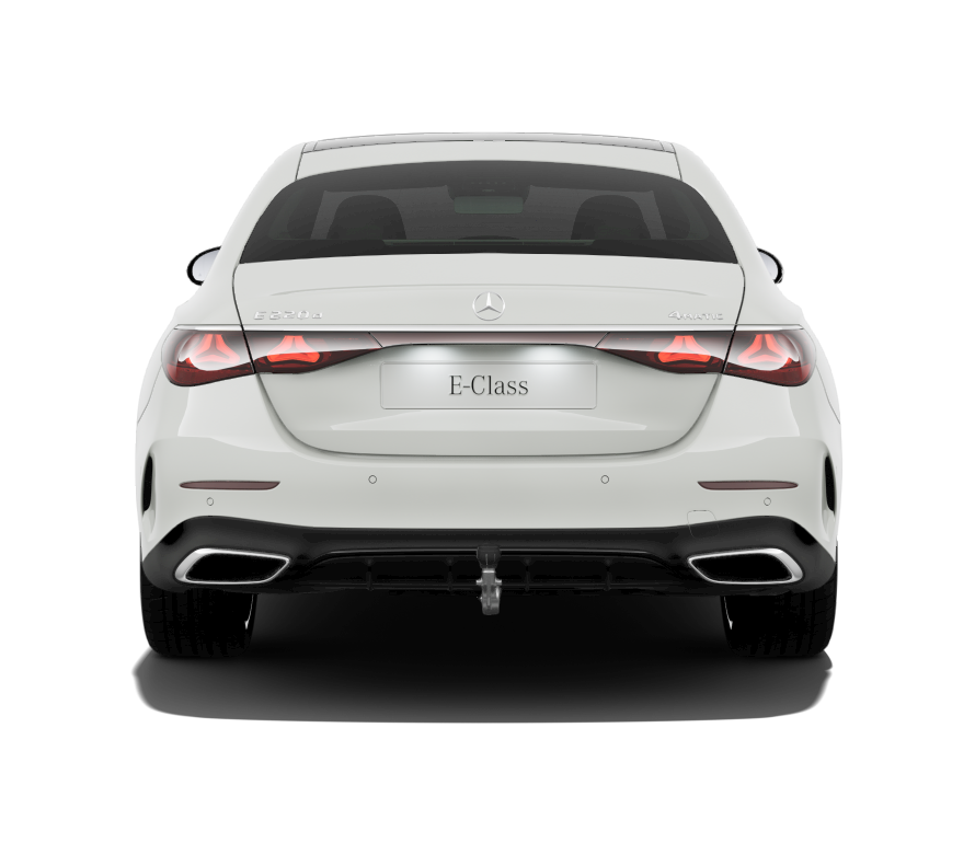 E 220 d 4MATIC Limousine
