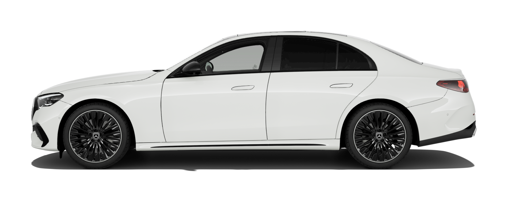 E 220 d 4MATIC Limousine