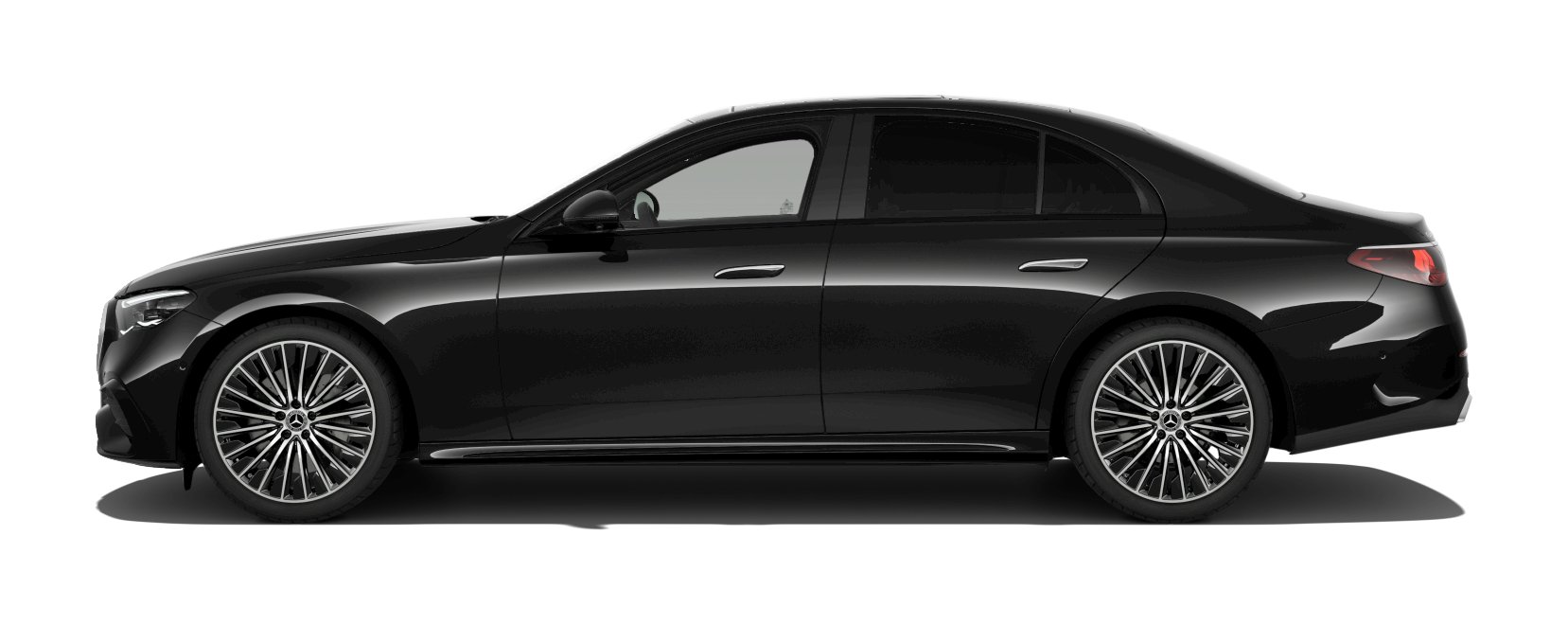 E 220 d 4MATIC Limousine