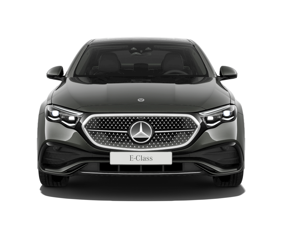 E 220 d 4MATIC Limousine