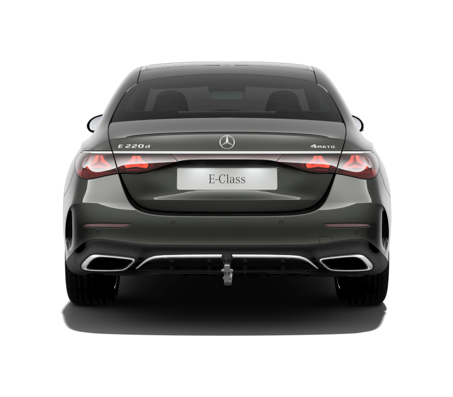 E 220 d 4MATIC Limousine