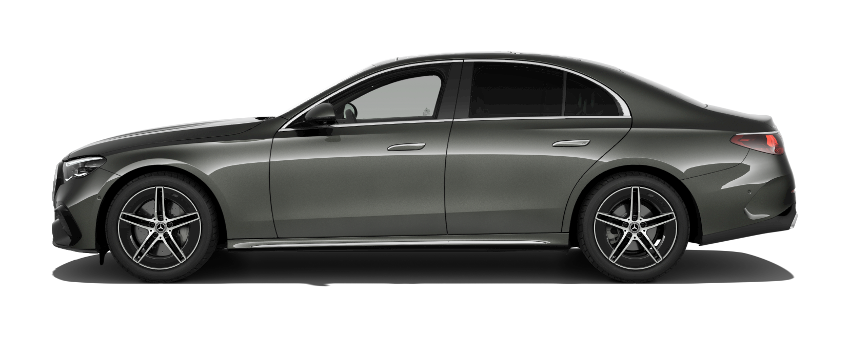 E 220 d 4MATIC Limousine