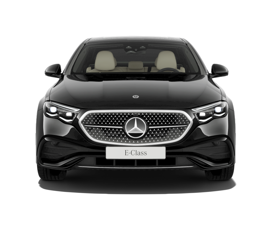 E 220 d 4MATIC Limousine
