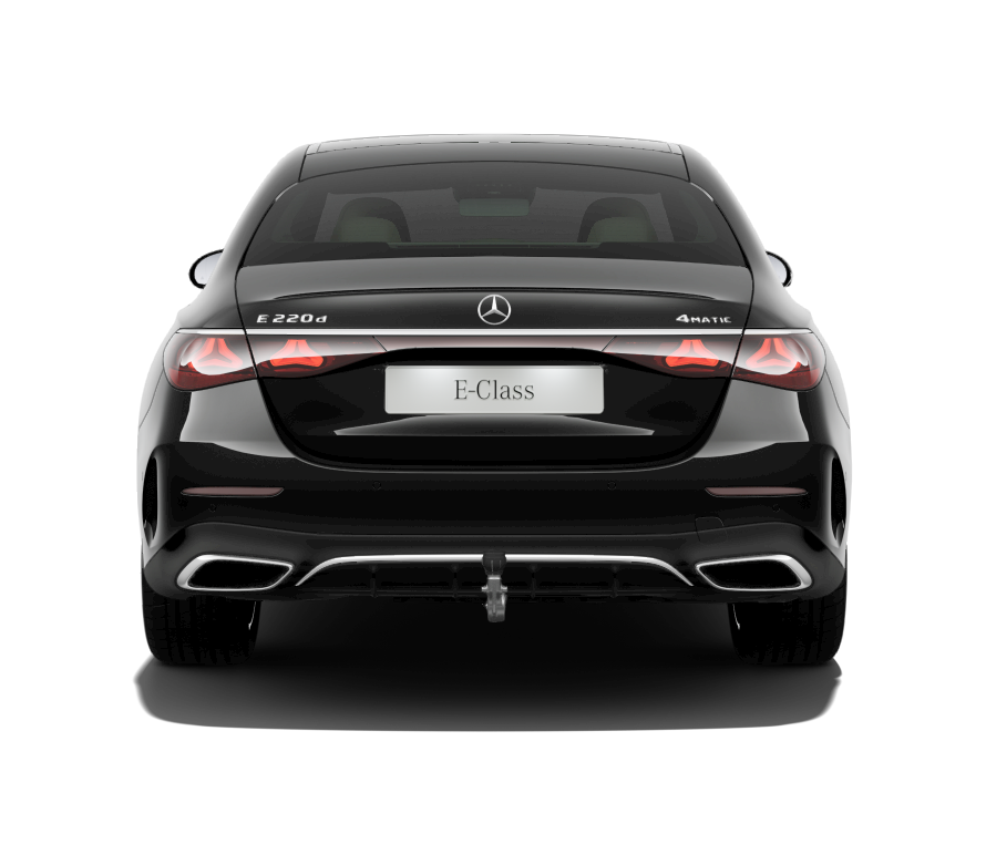 E 220 d 4MATIC Limousine