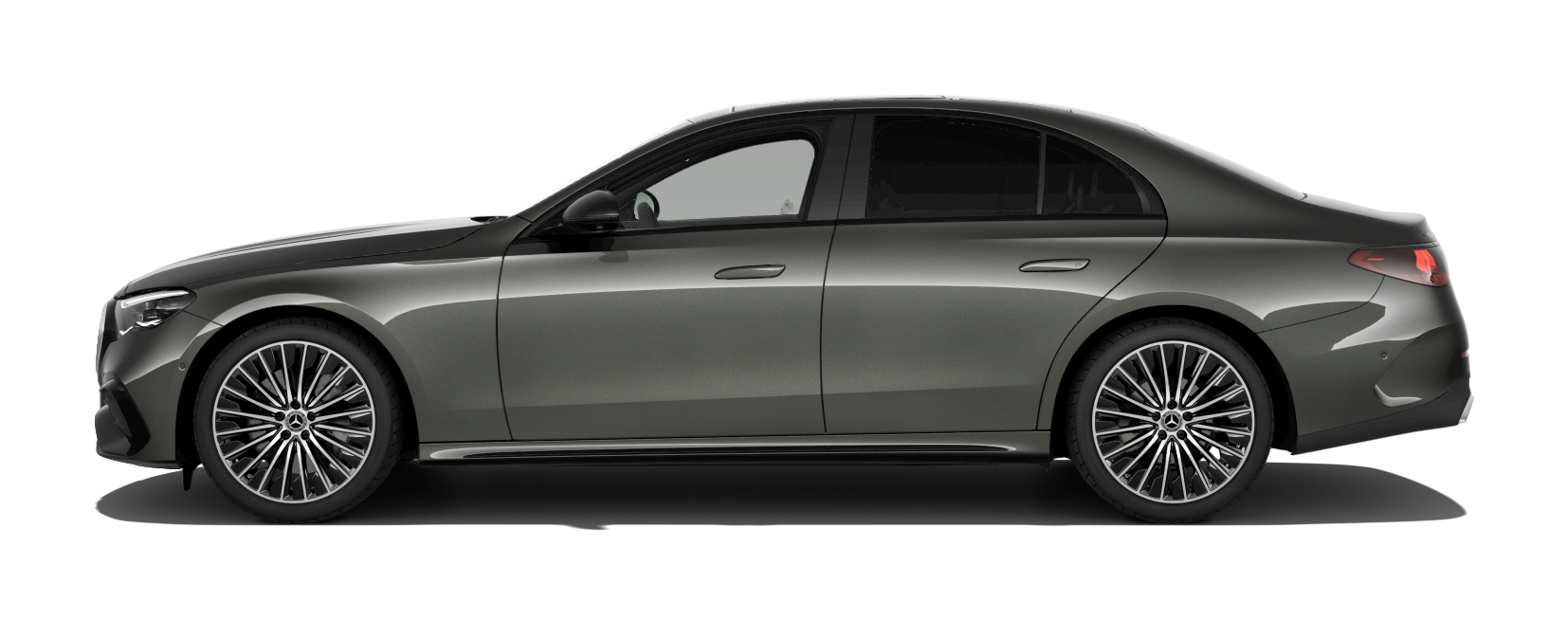 E 220 d 4MATIC Limousine