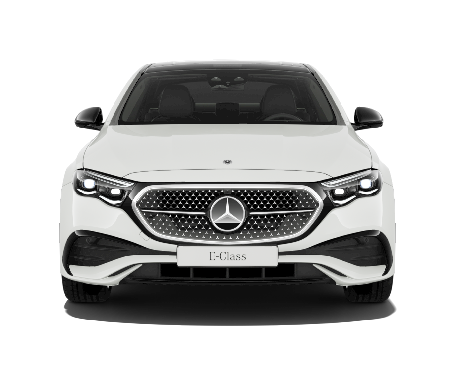 E 220 d 4MATIC Limousine