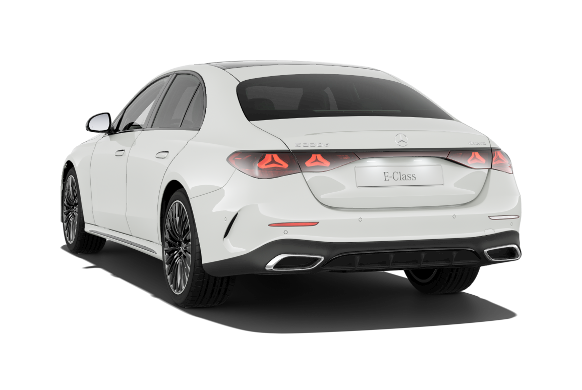 E 220 d 4MATIC Limousine