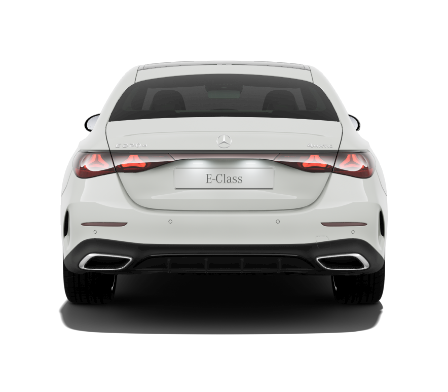 E 220 d 4MATIC Limousine