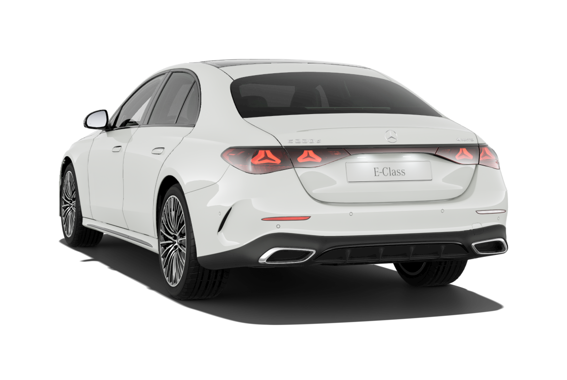 E 220 d 4MATIC Limousine