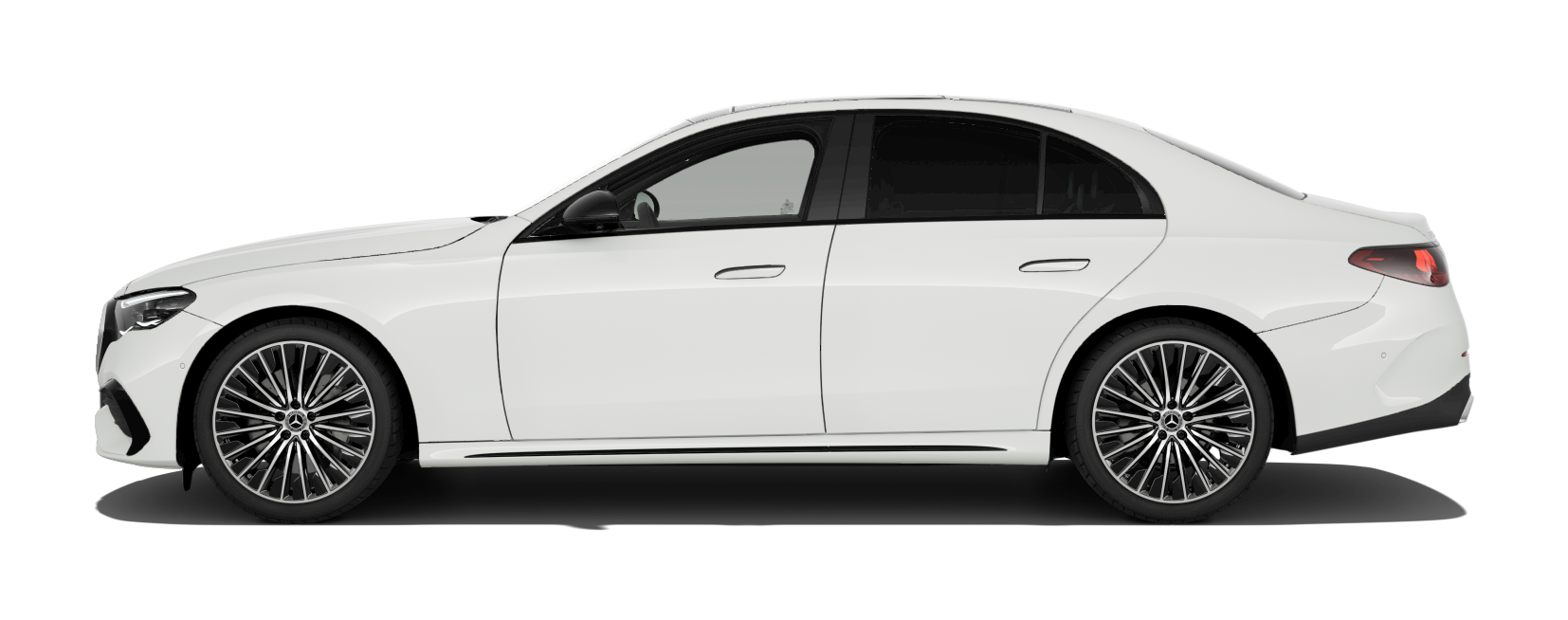 E 220 d 4MATIC Limousine