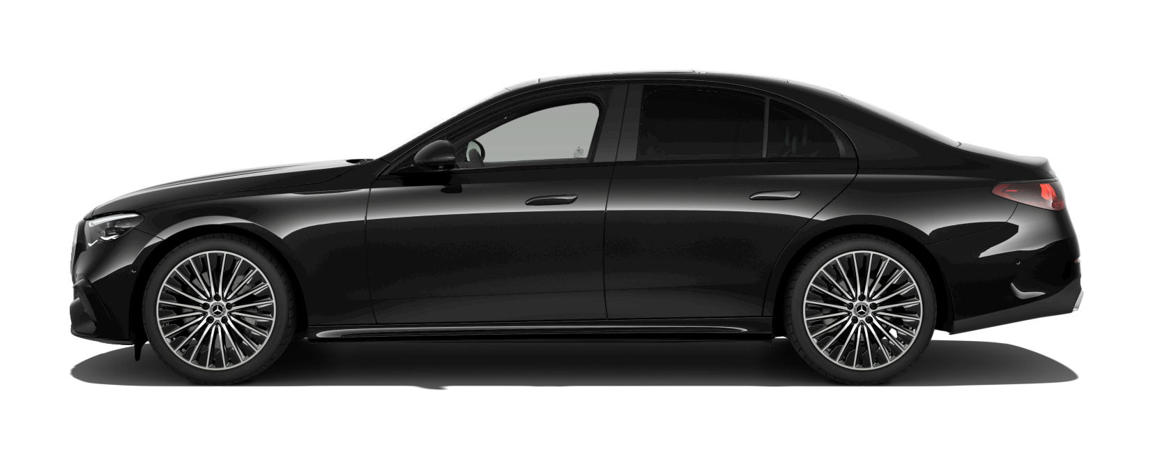E 220 d 4MATIC Limousine