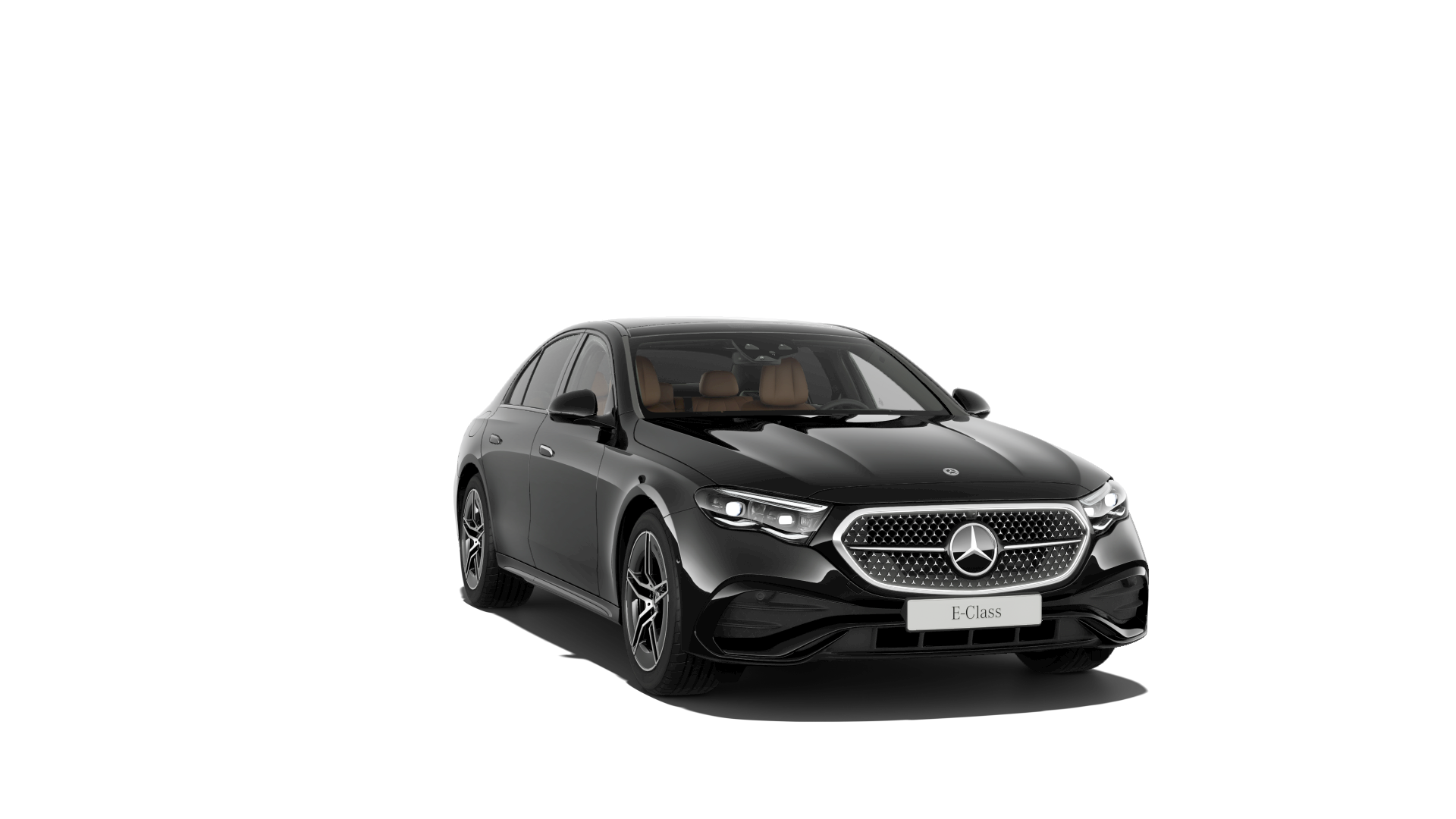 E 300 de Sedan