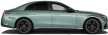 E 300 de 4MATIC Limousine mit EQ Hybrid Technologie