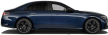 E 300 de 4MATIC Limousine mit EQ Hybrid Technologie