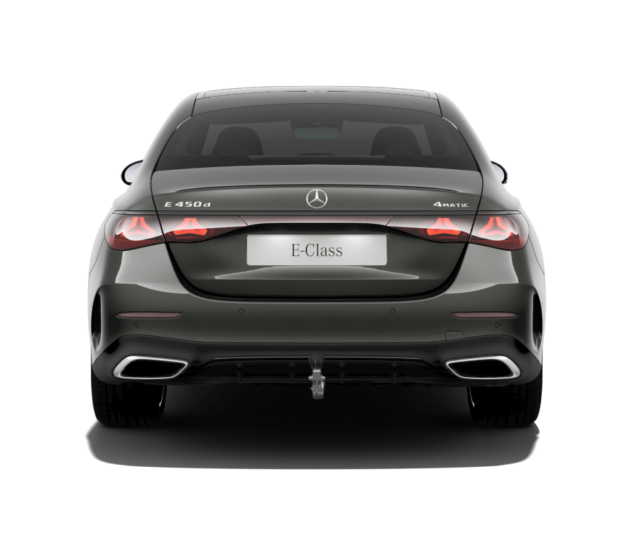 E 450 d 4MATIC Limousine