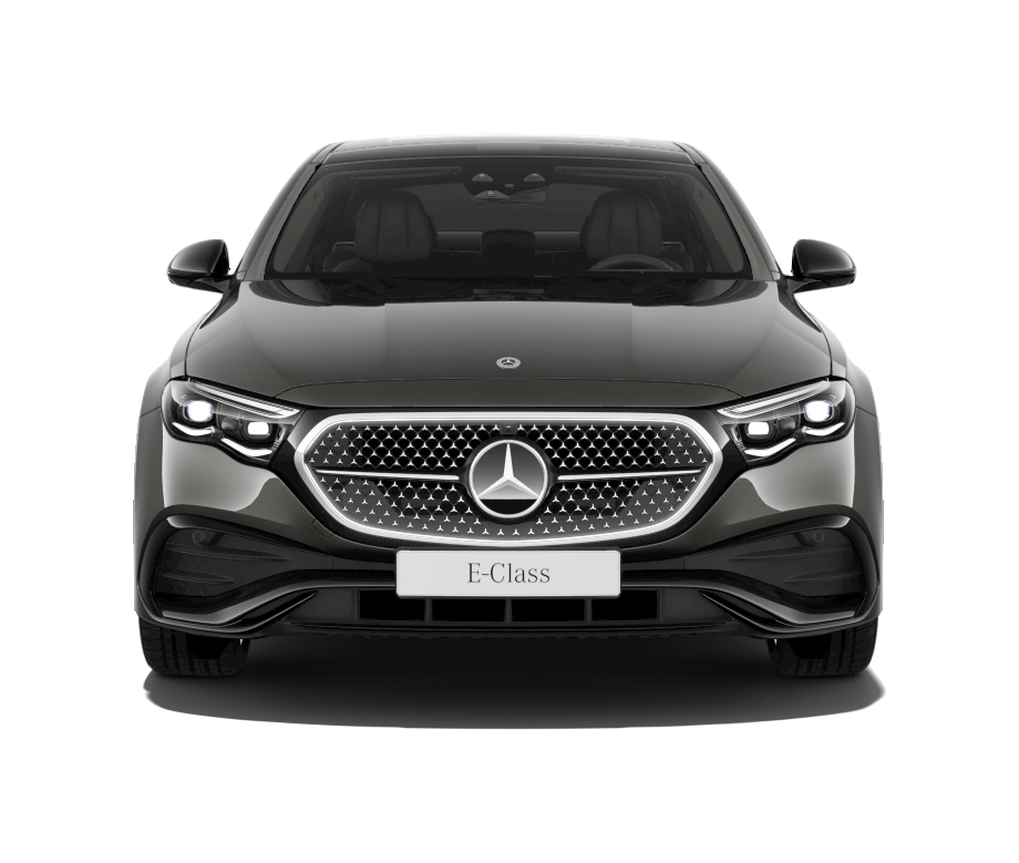 E 450 d 4MATIC Limousine