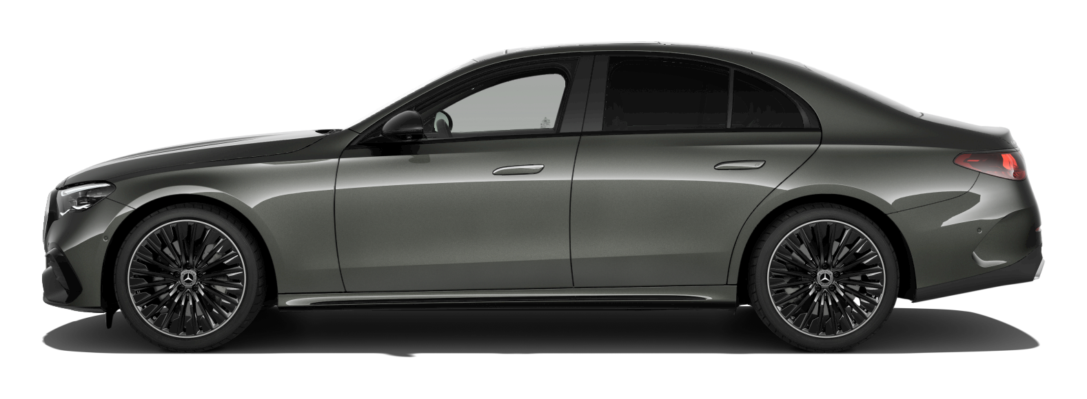 E 450 d 4MATIC Limousine